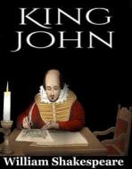 Ebook King John di William Shakespeare edito da ShadowPOET