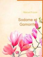 Ebook Sodome et Gomorrhe di Marcel Proust edito da Books on Demand