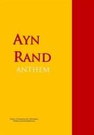 Ebook Anthem di Ayn Rand edito da PergamonMedia