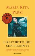 Ebook L'alfabeto dei sentimenti di Parsi Maria Rita edito da Mondadori