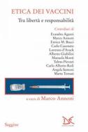 Ebook Etica dei vaccini di Marco Annoni edito da Donzelli Editore