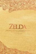 Ebook The Legend of Zelda. The History of a Legendary Saga Vol. 2 di Valérie Précigout edito da Third Editions