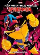 Ebook Spidermen. Problema doble di Mariko Tamaki edito da Panini España SA