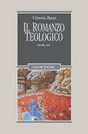 Ebook Il romanzo teologico di Vittorio Russo edito da Liguori Editore