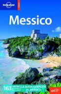 Ebook Messico - Costa centrale del Golfo del Messico di John Noble edito da EDT