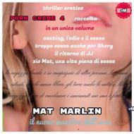 Ebook Raccolta Porn Crime 4 [Mat Marlin] di Mat Marlin edito da Youcanprint