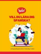 Ebook Vill du lära dig spanska? di La Suryoye edito da Books on Demand