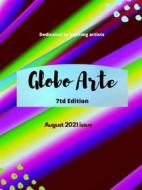 Ebook Globo arte august 2021 di globo arte edito da ar