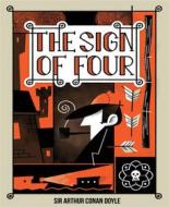 Ebook The Sign of Four di Arthur Conan Doyle edito da BookRix