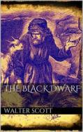 Ebook The Black Dwarf di Walter Scott edito da Books on Demand