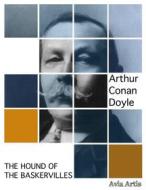 Ebook The Hound of the Baskervilles di Arthur Conan Doyle edito da Avia Artis