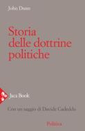 Ebook Storia delle dottrine politiche di John Dunn edito da Jaca Book