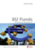 Ebook EU Funds di Veronica Vecchi edito da Egea