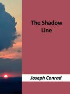 Ebook The Shadow Line di Joseph Conrad edito da Enrico Conti