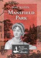 Ebook Mansfield Park di Jane Austen (author) edito da Recitar Leggendo