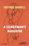 Ebook A clergyman&apos;s daughter di George Orwell edito da Synapse Publishing