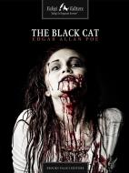 Ebook The Black Cat di A. Poe Edgar edito da Faligi Editore