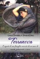 Ebook Terranova di Lidia Daniela Sparacino edito da Panda Edizioni