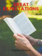 Ebook Great Expectations di Charles Dickens edito da Charles Fred