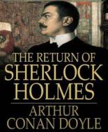 Ebook The Return of Sherlock Holmes di Arthur Conan Doyle edito da BookRix