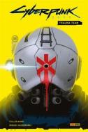 Ebook Cyberpunk 2077 - Trauma Team di Cullen Bunn, Miguel Valderrama edito da Panini Spa - Socio Unico