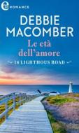 Ebook Le età dell'amore (eLit) di Debbie Macomber edito da HarperCollins Italia