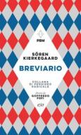 Ebook Breviario di Sören Kierkegaard edito da Edizioni e/o