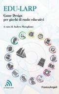 Ebook Edu-larp di AA. VV. edito da Franco Angeli Edizioni