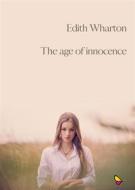 Ebook The age of innocence di Edith Wharton edito da GAEditori