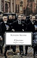 Ebook Il fascismo di Silone Ignazio edito da Mondadori