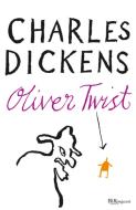 Ebook Oliver Twist di Dickens Charles edito da BUR