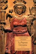 Ebook La papessa Giovanna di Emmanui?l Roidis edito da Crocetti