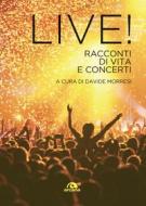 Ebook Live! di Aa Vv edito da Arcana