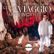 Ebook Che il viaggio abbia inizio di Sebastian Colnaghi edito da Edizioni NPE
