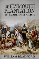 Ebook Of Plymouth Plantation di William Bradford edito da Enhanced Media Publishing