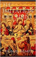 Ebook The Imitation of Christ di Thomas Kempis edito da Books on Demand