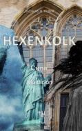 Ebook Hexenkolk - Cuna de la Maldición di Thomas H. Huber edito da Books on Demand