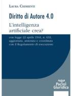 Ebook Diritto di Autore 4.0 di Laura Chimienti edito da Pacini Editore