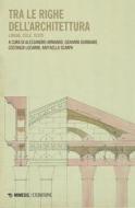 Ebook Tra le righe dell’architettura di AA. VV. edito da Mimesis Edizioni