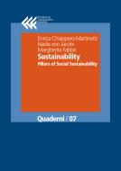 Ebook Sustainability di Enrica Chiappero Martinetti, Nadia Von Jacobi, Margherita Fabbri edito da Fondazione Giangiacomo Feltrinelli