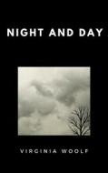 Ebook Night and Day di Virginia Woolf edito da Ale.Mar.