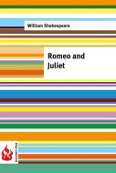 Ebook Romeo and Juliet (low cost). Limited edition di William Shakespeare edito da William Shakespeare