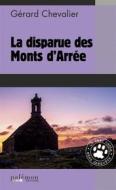 Ebook La disparue des Monts d&apos;Arrée di Gérard Chevalier edito da Palémon