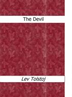 Ebook The Devil di Lev Tolstoj edito da Lev Tolstoj
