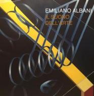 Ebook Il Suono dell’Arte di Emiliano Albani edito da Emiliano Albani