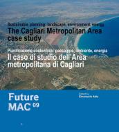 Ebook Il caso di studio dell'Area metropolitana di Cagliari di AA. VV. edito da Gangemi Editore