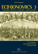 Ebook Echonomics 3 di Enrico Reggiani edito da EDUCatt
