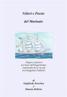 Ebook Velieri e Poesie del marinaio di Simona Bellone edito da Youcanprint