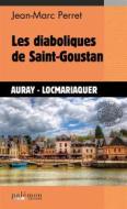 Ebook Les diaboliques de Saint-Goustan di Jean-Marc Perret edito da Palémon