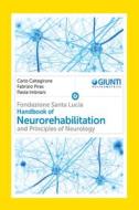 Ebook Handbook of Neurorehabilitation and Principles of Neurology di Caltagirone Carlo, Piras Fabrizio, Imbriani Paola edito da Giunti Psychometrics